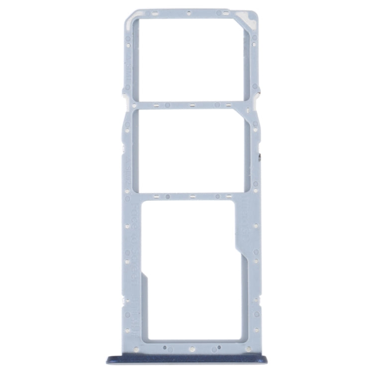 Per OPPO A17 Vassoio scheda SIM + Vassoio scheda SIM + Vassoio scheda micro SD, For OPPO A17 Per OPPO A17 Vassoio scheda SIM + Vassoio scheda SIM + Vassoio scheda micro SD, For OPPO A17